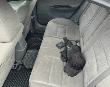 Бежевый Мазда 2, объемом двигателя 2 л и пробегом 310 тыс. км за 3200 $, фото 6 на Automoto.ua