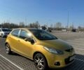 Бежевий Мазда 2, об'ємом двигуна 1.5 л та пробігом 156 тис. км за 6700 $, фото 1 на Automoto.ua