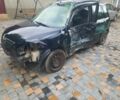 Черный Мазда 2, объемом двигателя 1.2 л и пробегом 200 тыс. км за 1300 $, фото 4 на Automoto.ua