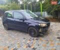 Черный Мазда 2, объемом двигателя 1.24 л и пробегом 200 тыс. км за 1200 $, фото 1 на Automoto.ua