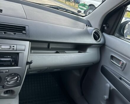 Чорний Мазда 2, об'ємом двигуна 1.2 л та пробігом 190 тис. км за 3500 $, фото 8 на Automoto.ua