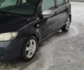 Черный Мазда 2, объемом двигателя 1.4 л и пробегом 262 тыс. км за 4405 $, фото 2 на Automoto.ua