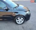 Чорний Мазда 2, об'ємом двигуна 1.4 л та пробігом 260 тис. км за 1700 $, фото 11 на Automoto.ua