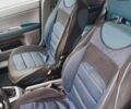 Черный Мазда 2, объемом двигателя 1.4 л и пробегом 262 тыс. км за 4405 $, фото 8 на Automoto.ua