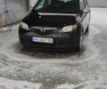 Черный Мазда 2, объемом двигателя 1.4 л и пробегом 262 тыс. км за 4405 $, фото 1 на Automoto.ua