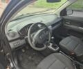 Черный Мазда 2, объемом двигателя 1.4 л и пробегом 240 тыс. км за 3500 $, фото 7 на Automoto.ua