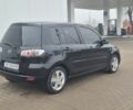 Черный Мазда 2, объемом двигателя 1.4 л и пробегом 240 тыс. км за 3500 $, фото 4 на Automoto.ua