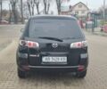 Черный Мазда 2, объемом двигателя 1.4 л и пробегом 240 тыс. км за 3500 $, фото 3 на Automoto.ua