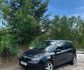 Черный Мазда 2, объемом двигателя 1.4 л и пробегом 237 тыс. км за 3750 $, фото 1 на Automoto.ua