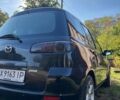 Чорний Мазда 2, об'ємом двигуна 1.39 л та пробігом 238 тис. км за 3550 $, фото 16 на Automoto.ua