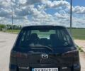 Черный Мазда 2, объемом двигателя 1.4 л и пробегом 237 тыс. км за 3750 $, фото 7 на Automoto.ua