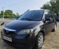 Чорний Мазда 2, об'ємом двигуна 1.4 л та пробігом 205 тис. км за 3700 $, фото 7 на Automoto.ua