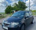 Черный Мазда 2, объемом двигателя 1.4 л и пробегом 237 тыс. км за 3750 $, фото 17 на Automoto.ua