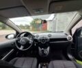 Черный Мазда 2, объемом двигателя 1.35 л и пробегом 160 тыс. км за 4400 $, фото 9 на Automoto.ua