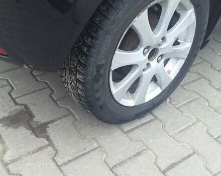 Мазда 2 2007 в Староконстантинов на Automoto.ua Черный Мазда 2, объемом двигателя 1.35 л и пробегом 160 тыс. км за 4800 $, фото 1 на Automoto.ua