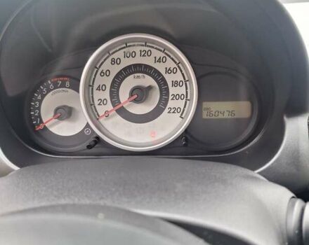 Мазда 2 2007 в Староконстантинов на Automoto.ua Черный Мазда 2, объемом двигателя 1.35 л и пробегом 160 тыс. км за 4800 $, фото 13 на Automoto.ua