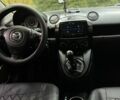 Черный Мазда 2, объемом двигателя 1.4 л и пробегом 190 тыс. км за 3750 $, фото 27 на Automoto.ua