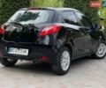 Черный Мазда 2, объемом двигателя 1.4 л и пробегом 190 тыс. км за 3750 $, фото 20 на Automoto.ua