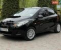 Черный Мазда 2, объемом двигателя 1.4 л и пробегом 190 тыс. км за 3750 $, фото 5 на Automoto.ua