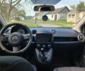 Черный Мазда 2, объемом двигателя 1.3 л и пробегом 261 тыс. км за 3900 $, фото 5 на Automoto.ua