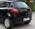 Черный Мазда 2, объемом двигателя 1.4 л и пробегом 190 тыс. км за 3750 $, фото 17 на Automoto.ua