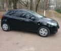 Черный Мазда 2, объемом двигателя 1.3 л и пробегом 260 тыс. км за 4150 $, фото 1 на Automoto.ua