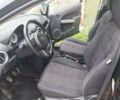 Черный Мазда 2, объемом двигателя 1.35 л и пробегом 160 тыс. км за 4400 $, фото 3 на Automoto.ua