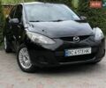 Черный Мазда 2, объемом двигателя 1.4 л и пробегом 190 тыс. км за 3750 $, фото 13 на Automoto.ua