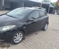 Черный Мазда 2, объемом двигателя 1.35 л и пробегом 160 тыс. км за 4500 $, фото 7 на Automoto.ua