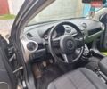 Черный Мазда 2, объемом двигателя 1.35 л и пробегом 160 тыс. км за 4400 $, фото 11 на Automoto.ua