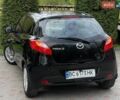 Черный Мазда 2, объемом двигателя 1.4 л и пробегом 190 тыс. км за 3750 $, фото 22 на Automoto.ua