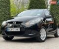 Черный Мазда 2, объемом двигателя 1.4 л и пробегом 190 тыс. км за 3750 $, фото 9 на Automoto.ua