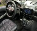 Черный Мазда 2, объемом двигателя 1.4 л и пробегом 190 тыс. км за 3750 $, фото 29 на Automoto.ua