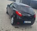 Чорний Мазда 2, об'ємом двигуна 1.35 л та пробігом 160 тис. км за 4950 $, фото 7 на Automoto.ua