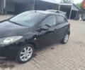 Черный Мазда 2, объемом двигателя 1.35 л и пробегом 160 тыс. км за 4400 $, фото 7 на Automoto.ua