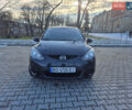 Черный Мазда 2, объемом двигателя 1.35 л и пробегом 233 тыс. км за 5300 $, фото 1 на Automoto.ua