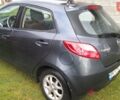 Чорний Мазда 2, об'ємом двигуна 1.5 л та пробігом 226 тис. км за 5500 $, фото 6 на Automoto.ua