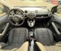 Черный Мазда 2, объемом двигателя 1.5 л и пробегом 218 тыс. км за 4700 $, фото 8 на Automoto.ua