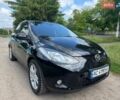 Черный Мазда 2, объемом двигателя 1.4 л и пробегом 233 тыс. км за 3999 $, фото 1 на Automoto.ua