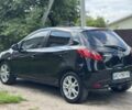 Черный Мазда 2, объемом двигателя 1.4 л и пробегом 233 тыс. км за 3599 $, фото 2 на Automoto.ua