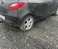 Чорний Мазда 2, об'ємом двигуна 1.4 л та пробігом 3 тис. км за 1500 $, фото 2 на Automoto.ua