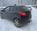 Чорний Мазда 2, об'ємом двигуна 1.4 л та пробігом 237 тис. км за 1777 $, фото 1 на Automoto.ua