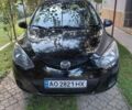 Чорний Мазда 2, об'ємом двигуна 1.4 л та пробігом 300 тис. км за 3700 $, фото 1 на Automoto.ua