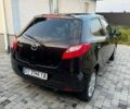 Черный Мазда 2, объемом двигателя 1.5 л и пробегом 220 тыс. км за 5000 $, фото 4 на Automoto.ua