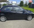 Черный Мазда 2, объемом двигателя 1.4 л и пробегом 178 тыс. км за 5200 $, фото 1 на Automoto.ua