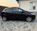 Черный Мазда 2, объемом двигателя 1.5 л и пробегом 220 тыс. км за 5000 $, фото 3 на Automoto.ua