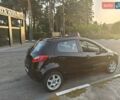 Черный Мазда 2, объемом двигателя 1.35 л и пробегом 128 тыс. км за 4800 $, фото 17 на Automoto.ua