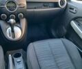 Чорний Мазда 2, об'ємом двигуна 1.5 л та пробігом 220 тис. км за 4200 $, фото 9 на Automoto.ua