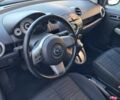 Чорний Мазда 2, об'ємом двигуна 1.5 л та пробігом 220 тис. км за 4200 $, фото 19 на Automoto.ua