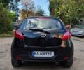 Черный Мазда 2, объемом двигателя 1.5 л и пробегом 156 тыс. км за 5300 $, фото 7 на Automoto.ua